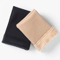 비마인 겨울발토시 다리워머 기모 발토시 종아리보호