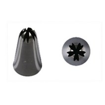 베이킹파티 모양깍지 510번 (벚꽃 15mm 중)