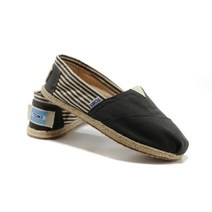 TOMS 탐스 알파가타 남성 여성 슬립온 단화 슈즈