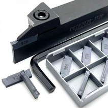 DGTR1616 DGTR2020-2T18 DGTR2020-3T20 DGTR2525 DGN3003 DGN2002 DGN 슬롯 블레이드 용 텅스텐 스틸 공구 홀더, 07 No tool holder, 02 DGN 2002J IC908