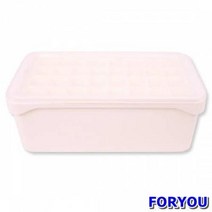 ForU884 엠비코 아이스통 제빙기 5개 얼음틀 빙수기 재빙기 얼음보관 냉장고얼음