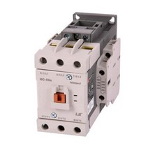 LS MC-50a AC220V 2a2b 전자접촉기