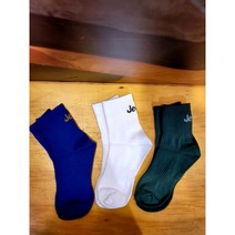 [JEEP] 지프 아이코닉 양말 (JN0GSU008)