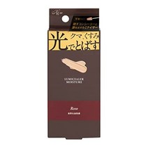일본직발송 6. 리베르타 NM 루미 실러 모이스처 로제 루미나이저 + 컨실러 고보습 곰 쿠스미 B0BC136F77, One Size