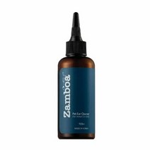 이레 잠보아 귀세정제 100ml