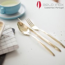 [벨로아이녹스] 플래티늄 샴페인 스테이크 3종세트, 없음