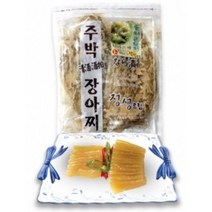 정성드림 울외장아찌(나라스케) / 구매평 최고!! 정성드림 울외장아찌(나라스케) 원조는 군산 3대째 정성드림!! 정말 맛있습니다~, 1kg, 1개, 종합1kg (여섯가지를 1kg)