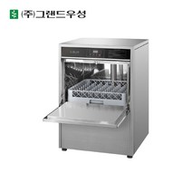 그랜드우성 언더카운터 빌트인 식기세척기 WSD-8010 업소용