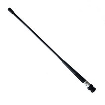 측량 QT450AB 450-470MHz BNC-J 4dBi 설문 조사 GPS 포트 TOPCON Trimble 용 Whip 안테나 LEICA SOK, 한개옵션0
