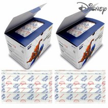 MB필터 키즈마스크 개별포장 30매입 2박스-스파이더맨+스파이더, 단품