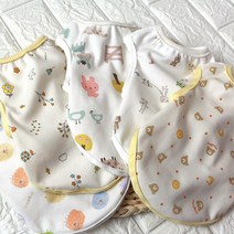 강아지옷 국내산 오가닉 강아지조끼 초소형부터 빅사이즈까지 XS-5XL, 별곰