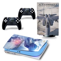 1+1 PS5 플스5 스킨 필름 데칼 보호 스크레치 디스크 바디 방지 패션 본체 전체 만화 콘솔 게임 HA13, 단일사이즈, TN-PS5디스크-2205