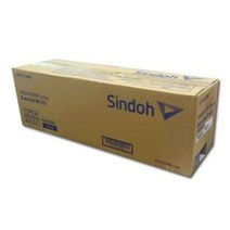 신도리코 정품드럼 검정(80000매) N502 N500R80K, 상세페이지 참조, 1개