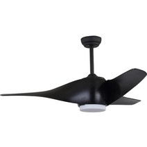 천장형선풍기업소용 천장형 선풍기 실링팬 천정 천장 110v 220v 52 인치 레트로, 1