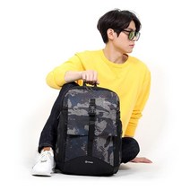 펑크룩 특이한가방 남자 데일리백팩 캐쥬얼백 남학생 세컨백