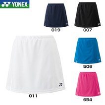 Yonex 요넥스 배드민턴 탁구 테니스 반바지 일본 정품 구매 new 여성용 아동용 스포츠
