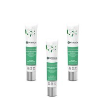 리발란싱 플루이드 세럼 40ml Centifolia Fluide regulateur matifiant, 3팩