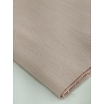 대폭원단 린넨 스판원단 바지 의류원단 바이오워싱 피그먼트 인디핑크