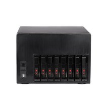 NAS 네트워크 스토리지 개인 서버 자가 나스 구축, 구성 1 저전력 옵션
