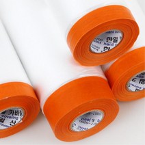 인테리어 페인트 칠 가구 보호 커버링 테이프 홈인테리어 카바링 도구, 커버링테이프150cm  20m