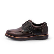 (21SS)남성 소가죽 캐주얼화 2.7cm LCMC03U125