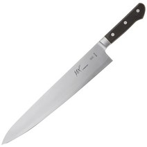 Mercer Culinary MX3 프리미엄 산 마이 VG-10 스틸 코어 블레이드 규토 셰프 나이프 30cm, Gyuto Chef Knife