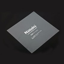 니타쿠 탁구 러버 보호필름 러버 시트 보호커버 1장 번호 27917EA, 본상품선택