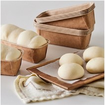 모닝빵 냉동생지 2 520g 크로와상생지 크로플, 프렌치크로와상2.25kg 약50개(드라이o)
