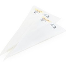 베이킹존 비닐짤주머니 16인치