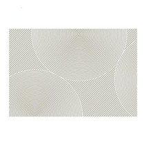 방바닥 매트 북유럽풍 거실 매트 대형 심플 라인 장식 카펫 가벼운 럭셔리 서재 휴대품 보관소 미끄럼 러그 캐주얼 침실 침대 옆 푹신하고 부드러운, F+200x300cm