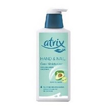 아트릭스 핸드 앤 네일 케어 모이스춰 라이저, 350ml, 9개