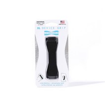 미국제조 베스트셀러 러브핸들 핸드폰 & 태블릿 그립, 없음, XL(부착강화필름미포함)