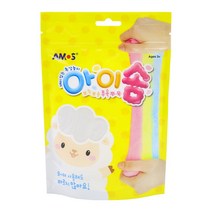 아모스 아이솜 60g 어린이 촉감놀이, 하늘, 1개