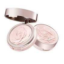 미샤 글로우 톤업 로즈 팩트 SPF50+PA++++