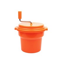 아이셰프 대형 야채탈수기 업소용 짤순이 12L 20L, 20 L