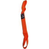 JETTRIBE 제트 트라이브 제트스키 표시용 스트랩 토우 루프, Orange, Orange