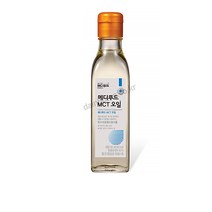 메디푸드 엠씨티오일 MC T300mlx2병, 2병, 300ml