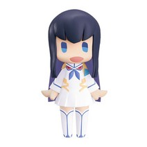HELLO! GOOD SMILE 킬라킬 귀룡원 사츠키 가동 피규어[굿 스마일 컴퍼니], 1개