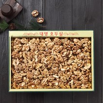 [대명호두] 국산 조각호두살 500g, 단품