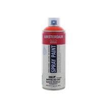 암스테르담 아크릴 스프레이 페인트 400ml(46칼라), 색상:[6483780]112 / Trans.TitaniumWhite