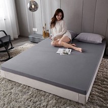 [천삼백케이] [핑크돼지] 반디룸 고밀도 메모리폼 무중력 매트리스