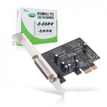 일음쇼핑^^*m랜스타 PCI 페러럴 카드 프린터럴 부속품 소품 복사기부품 악세사리 복사기럴일medi^*^, ab*^^선택없는