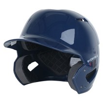 윌슨 이보쉴드 타자헬멧 WTV7210NA, 네이비