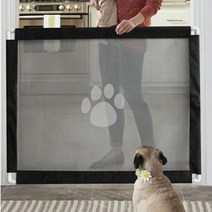 애완동물 발바닥 안전문 가림막 고양이 강아지