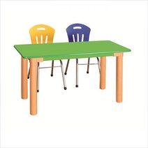 2인용 어린이 책상 H580 초등학교 1 2 3 저학년용 미술 음악 학원 공부방 교습소 무늬상판돌봄교실책상 돌봄책상 모듬책상 남아책상 여아책상, 본상품