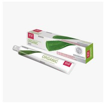 Splat 유기농 알로에 치약 70ml