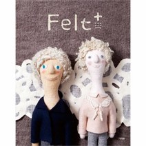 유니오니아시아 Felt +