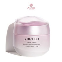[시세이도] 화이트 루센트 브라이트닝 젤크림 50ml, 1개