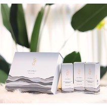 국내산 인삼 천연 한방재료 스틱 하루담, 하루담스틱 450g (1박스30포), 15g, 1개