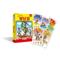 어린이 자본주의 경제놀이 보드게임 보난자 초딩 장난감 7살 집중력향상 협동심 완구